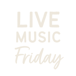 Borough_Specials FRIDAY live music friday